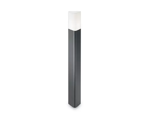 Наземный светильник Pulsar PULSAR PT1 ANTRACITE Ideal Lux Наземный светильник Pulsar PULSAR PT1 ANTRACITE Ideal Lux