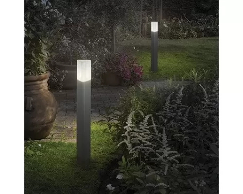 Наземный светильник Pulsar PULSAR PT1 ANTRACITE Ideal Lux Наземный светильник Pulsar PULSAR PT1 ANTRACITE Ideal Lux