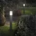 Наземный светильник Pulsar PULSAR PT1 ANTRACITE Ideal Lux