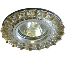 Точечный светильник  CP-4031 MR16 AL,CL+AMB Imex