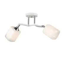 Потолочная люстра  MD.5707-2-S-WH+CH Imex