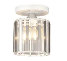 Потолочная люстра MD.3898-1-S WH Imex