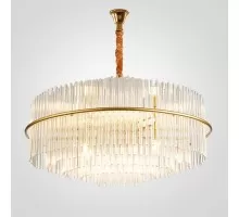 Подвесная люстра  240239-26 ImperiumLoft