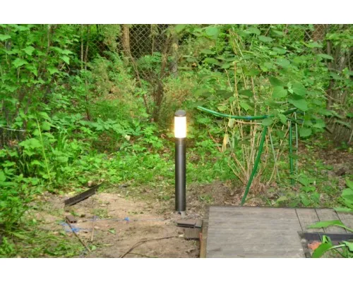 Наземный светильник LD-В LD-B875 LD-Lighting Наземный светильник LD-В LD-B875 LD-Lighting