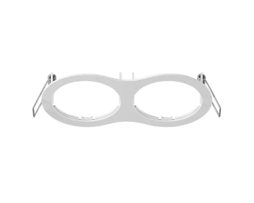 Рамка для светильника Intero 16 217626 Lightstar Рамка для светильника Intero 16 217626 Lightstar