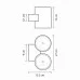 Светильник Paro 372574 Lightstar