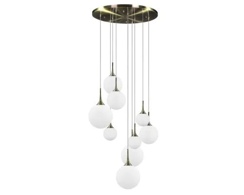 Подвесной светильник GLOBO 813091 Lightstar Подвесной светильник GLOBO 813091 Lightstar