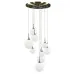 Подвесной светильник GLOBO 813091 Lightstar