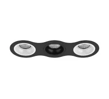 Точечный светильник Domino D637060706 Lightstar