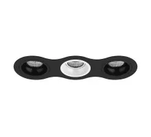 Точечный светильник Domino D637070607 Lightstar
