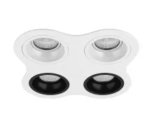 Точечный светильник Domino D64606060707 Lightstar