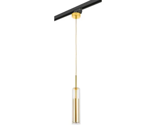 Трековый светильник Cilino L1T756012 Lightstar Трековый светильник Cilino L1T756012 Lightstar