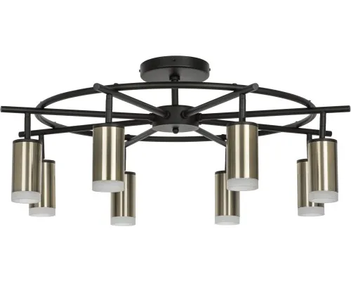 Потолочная люстра Rullo LR7183180 Lightstar Потолочная люстра Rullo LR7183180 Lightstar