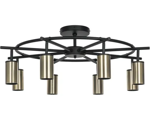 Потолочная люстра Rullo LR718318 Lightstar Потолочная люстра Rullo LR718318 Lightstar