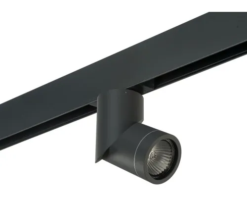 Трековый светильник Illumo F PRO051017 Lightstar Трековый светильник Illumo F PRO051017 Lightstar