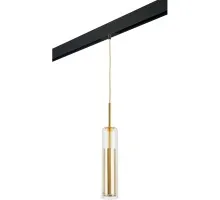 Трековый светильник Cilino PRO756012 Lightstar