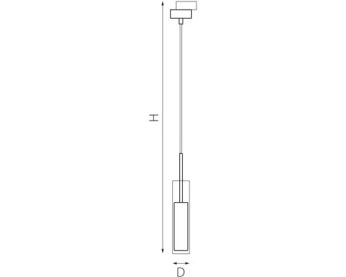 Трековый светильник Cilino PRO756012 Lightstar Трековый светильник Cilino PRO756012 Lightstar