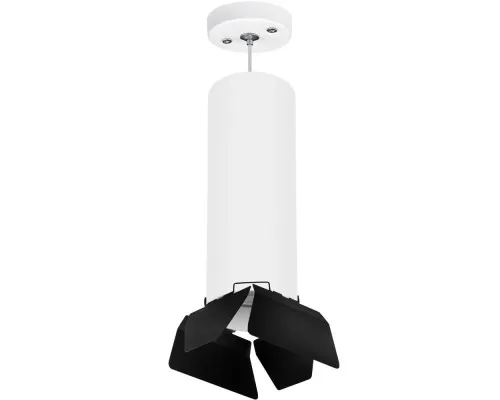 Подвесной светильник Rullo RP6496487 Lightstar Подвесной светильник Rullo RP6496487 Lightstar