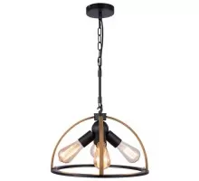 Подвесной светильник Cornville GRLSP-8576 Loft