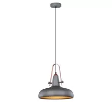 Подвесной светильник Middletown GRLSP-9814 Loft