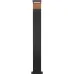 Наземный светильник Oak 100001/1000 Loft It