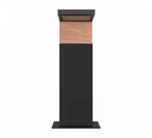 Наземный светильник Oak 100001/400 Loft It