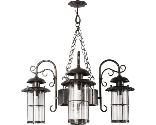 Уличный светильник подвесной Palermo 100015P/4 Loft It Уличный светильник подвесной Palermo 100015P/4 Loft It