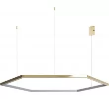 Подвесной светильник Ring 10016XXL Loft It