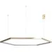 Подвесной светильник Ring 10016XXL Loft It