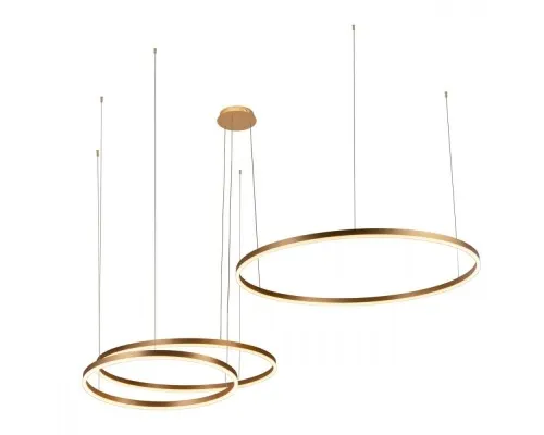 Подвесной светильник Ring 10017/3L Loft It Подвесной светильник Ring 10017/3L Loft It
