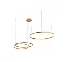 Подвесной светильник Ring 10017/3S Loft It