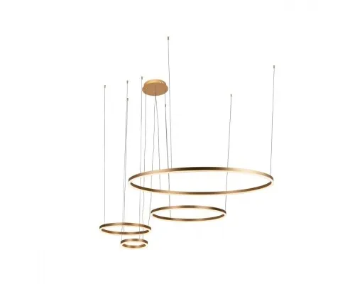 Подвесной светильник Ring 10017/4L Loft It Подвесной светильник Ring 10017/4L Loft It