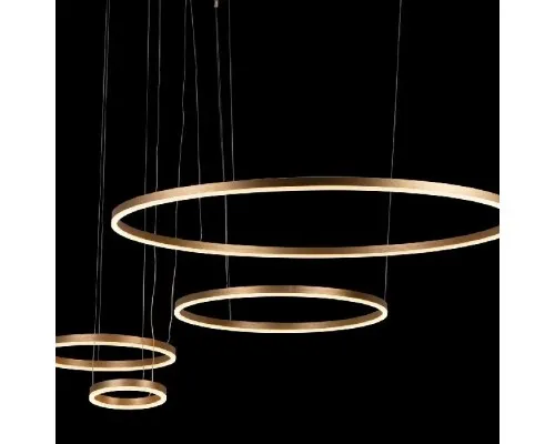 Подвесной светильник Ring 10017/4L Loft It Подвесной светильник Ring 10017/4L Loft It