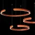 Подвесной светильник Ring 10025/3 Orange Loft It
