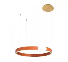 Подвесной светильник Ring 10025/400 Orange Loft It