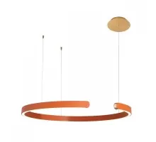 Подвесной светильник Ring 10025/600 Orange Loft It