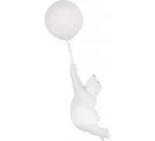 Настенный светильник Teddy 10030W/A Loft It