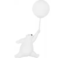 Настенный светильник Teddy 10030W/B Loft It