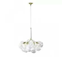 Подвесная люстра Bunch 10048/6 Gold Loft It