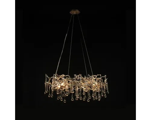 Подвесная люстра Bijout 10068/800 SG Loft It Подвесная люстра Bijout 10068/800 SG Loft It