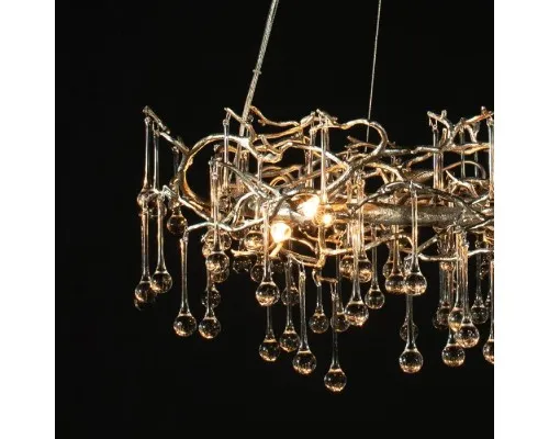 Подвесная люстра Bijout 10068/800 SG Loft It Подвесная люстра Bijout 10068/800 SG Loft It