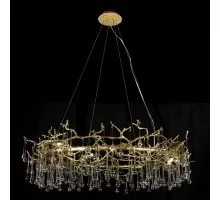 Подвесная люстра Bijout 10068/1000 GD Loft It
