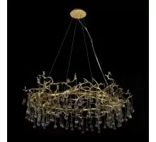 Подвесная люстра Bijout 10068/800 GD Loft It