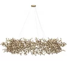 Подвесная люстра Spark 10101/1000 Gold Loft It