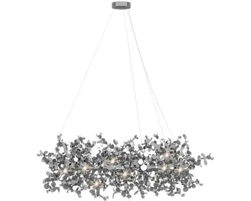 Подвесная люстра Spark 10101/600 Chrome Loft It Подвесная люстра Spark 10101/600 Chrome Loft It