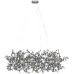 Подвесная люстра Spark 10101/600 Chrome Loft It