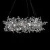 Подвесная люстра Spark 10101/600 Chrome Loft It
