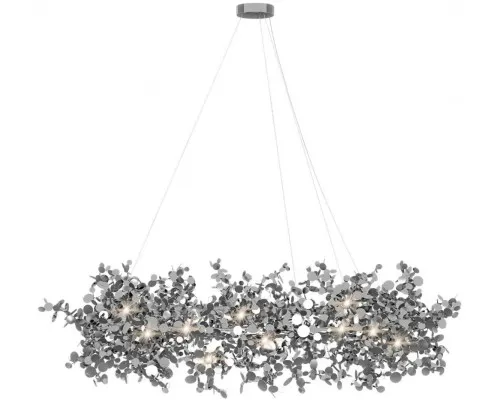 Подвесная люстра Spark 10101/800 Chrome Loft It Подвесная люстра Spark 10101/800 Chrome Loft It