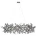 Подвесная люстра Spark 10101/800 Chrome Loft It