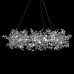 Подвесная люстра Spark 10101/800 Chrome Loft It